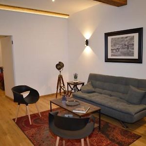 Appartement met Twee Slaapkamers