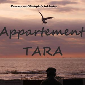 Appartement Tara aan Zee, Zandvoort